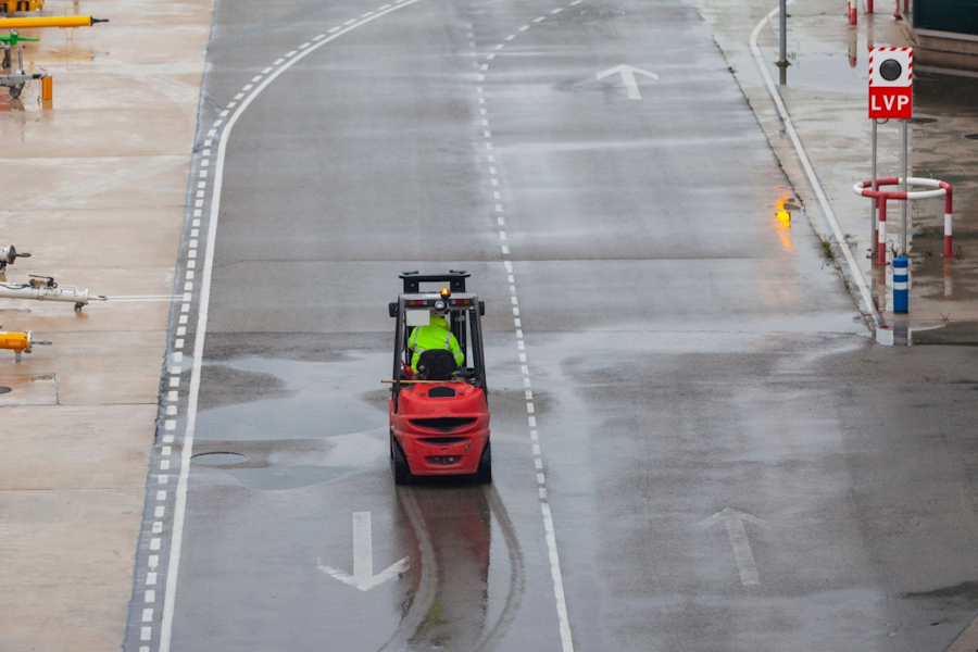 Can You Drive A Forklift On The Road can-you-drive-a-forklift-on-the-road